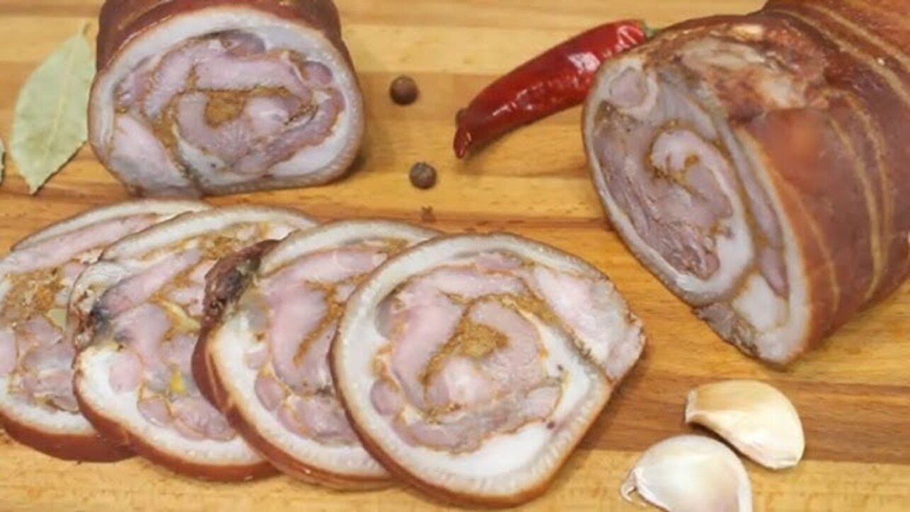 Праздничное мясо за копейки