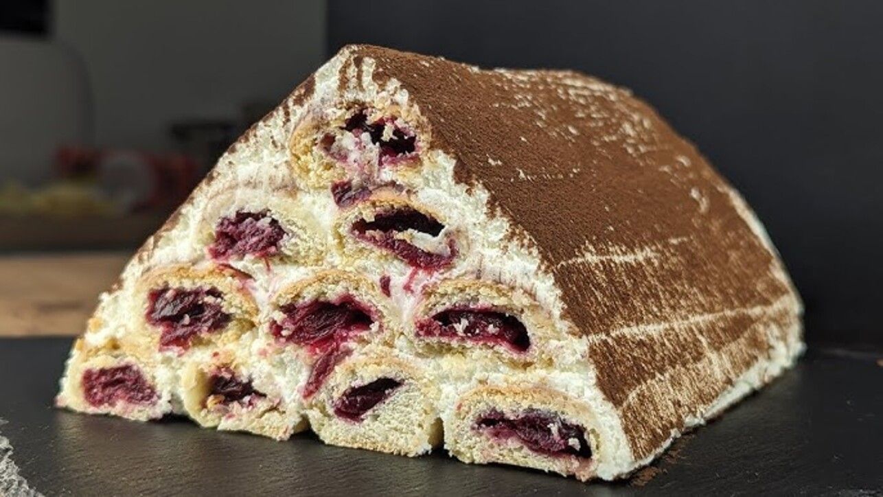 Легендарні "Дрова під снігом" Легендарні "Дрова під снігом"