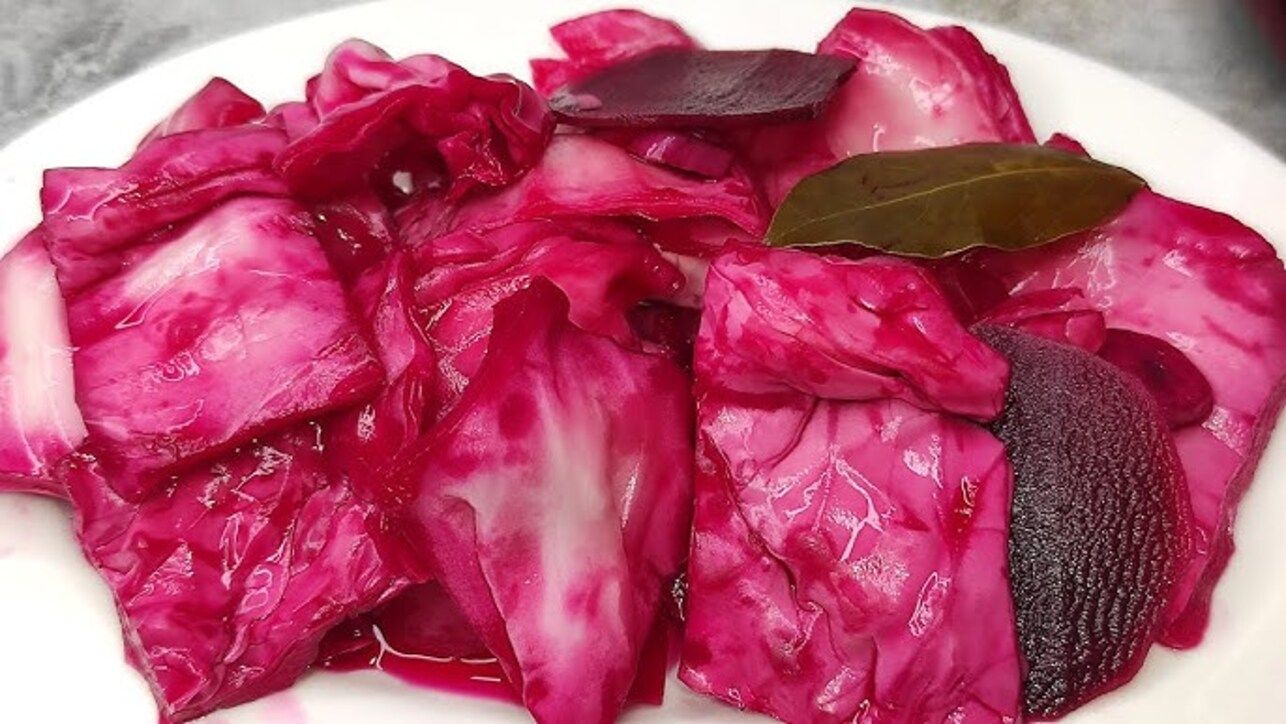 Капуста Пелюстка рецепт - як смачно замаринувати капусту Пелюстка - Новини Смачно Капуста Пелюстка рецепт - як смачно замаринувати капусту Пелюстка - Новини Смачно