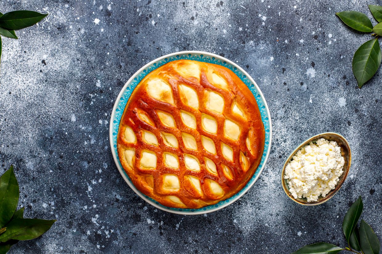 Шарлотку можно сделать за считанные минуты Шарлотку можно сделать за считанные минуты