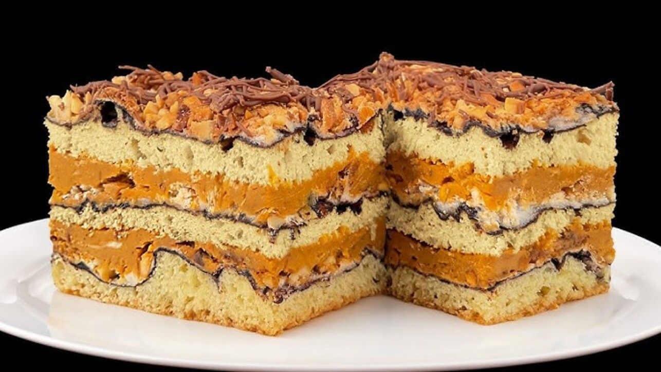 Як приготувати пляцок "Білочка" Як приготувати пляцок "Білочка"