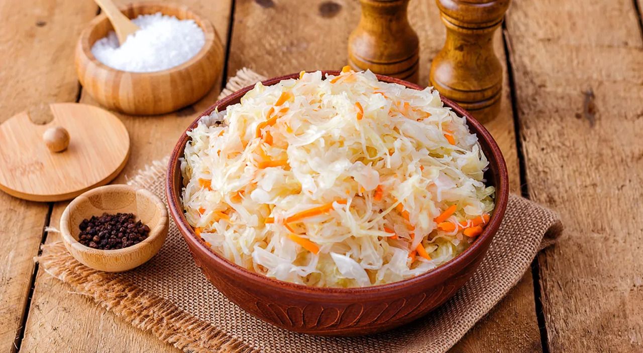 Какие ошибки испортят квашеную капусту