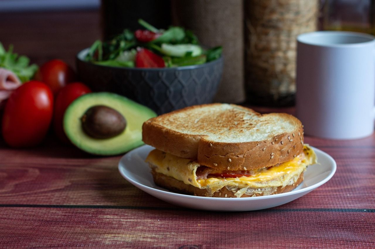 Что готовить без света и газа