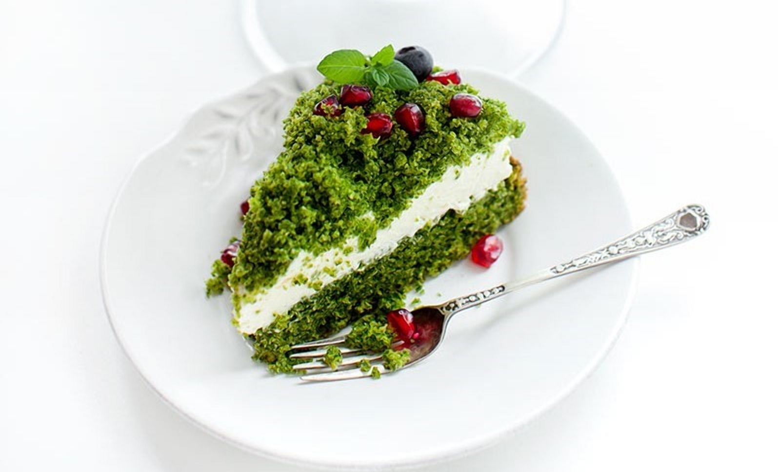 Як спекти смачний торт