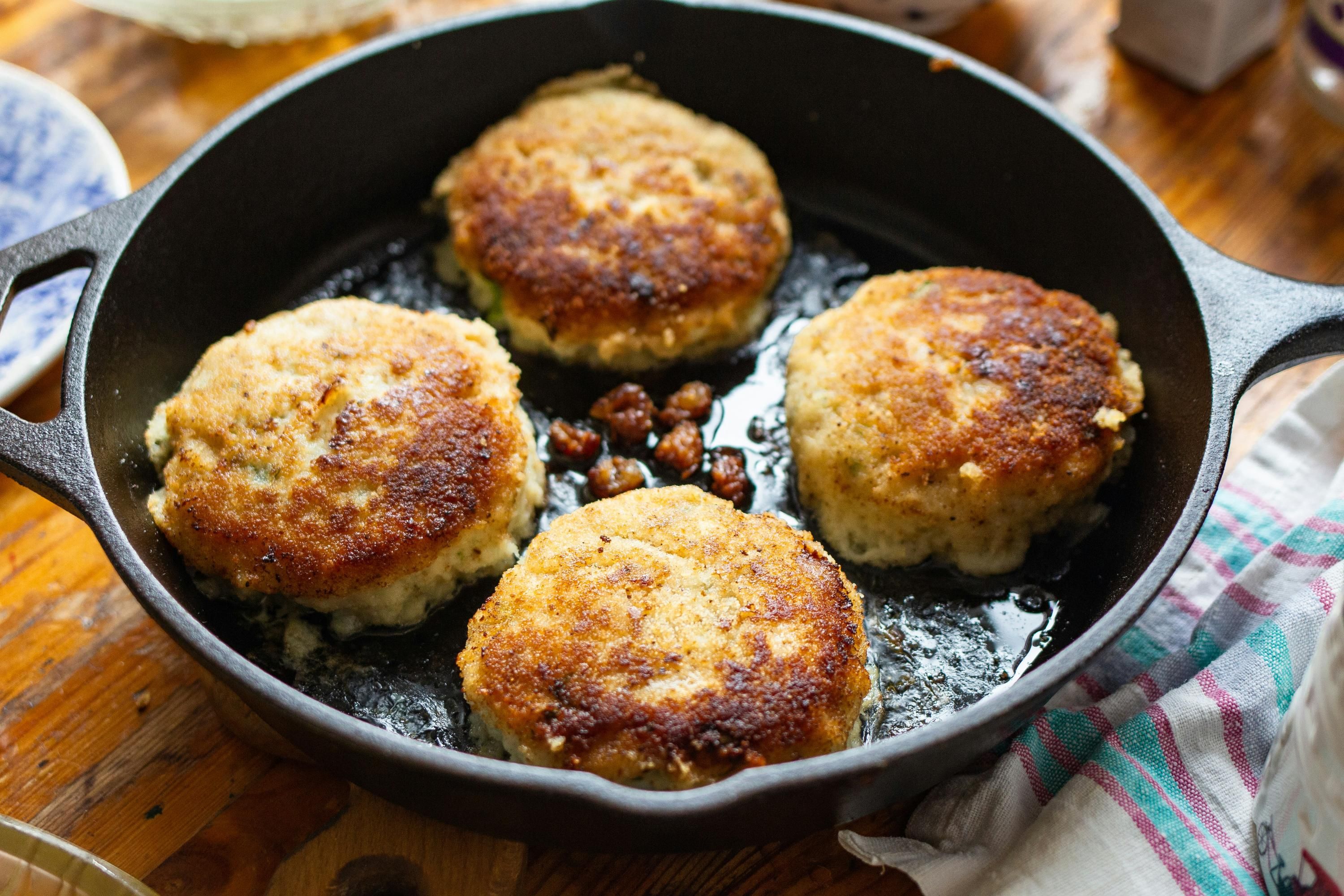 Як приготувати ідеальні котлети Як приготувати ідеальні котлети