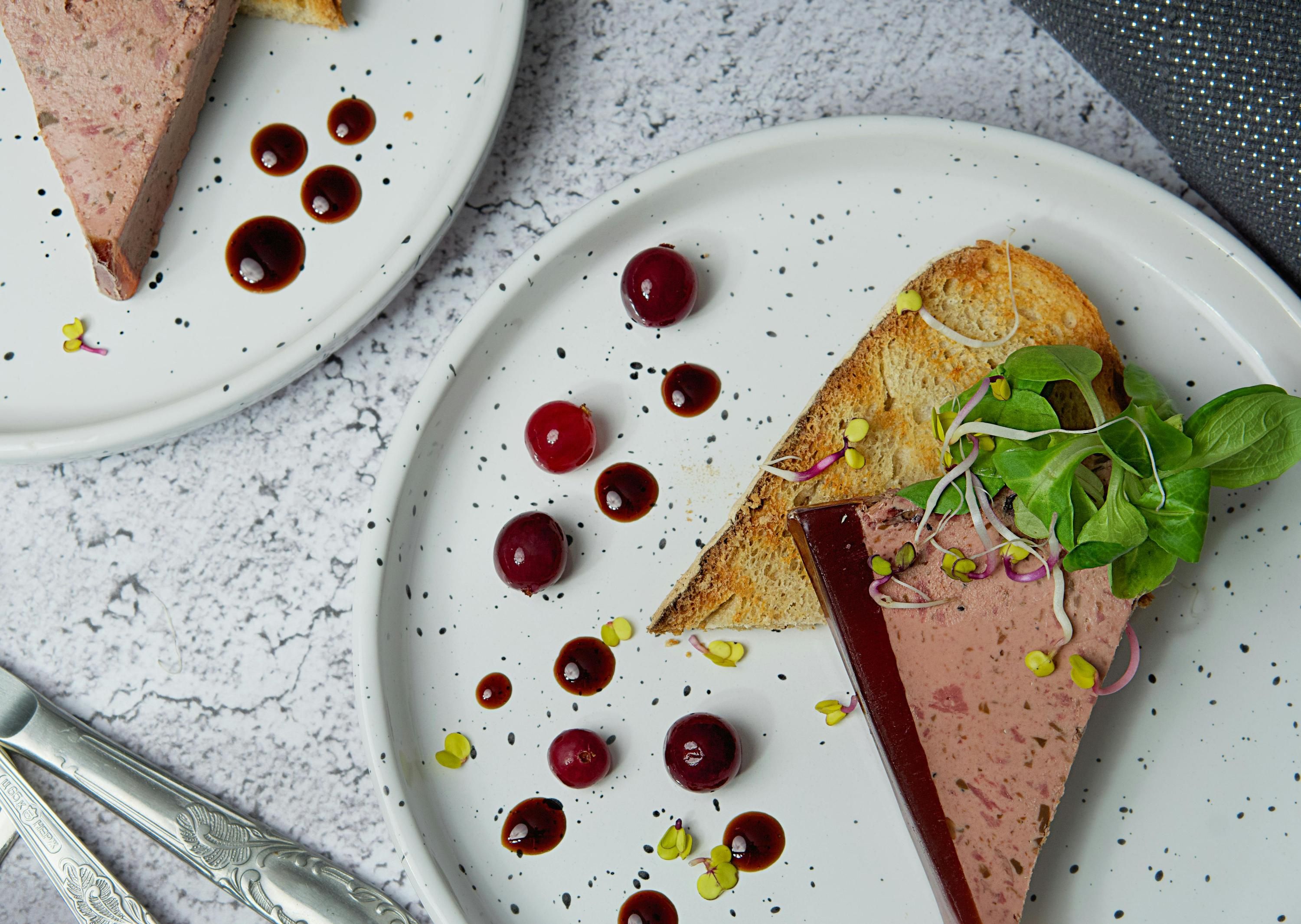 Як приготувати паштет