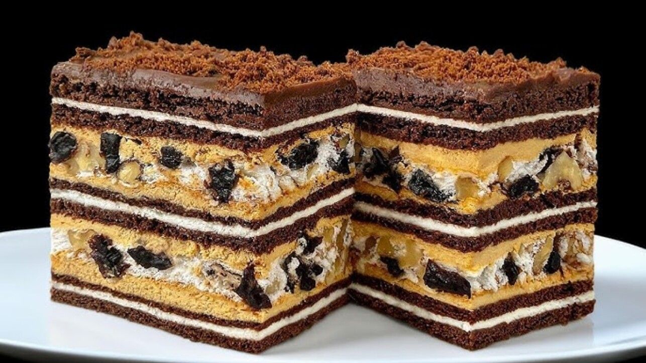 Готуємо легендарний пляцок Готуємо легендарний пляцок