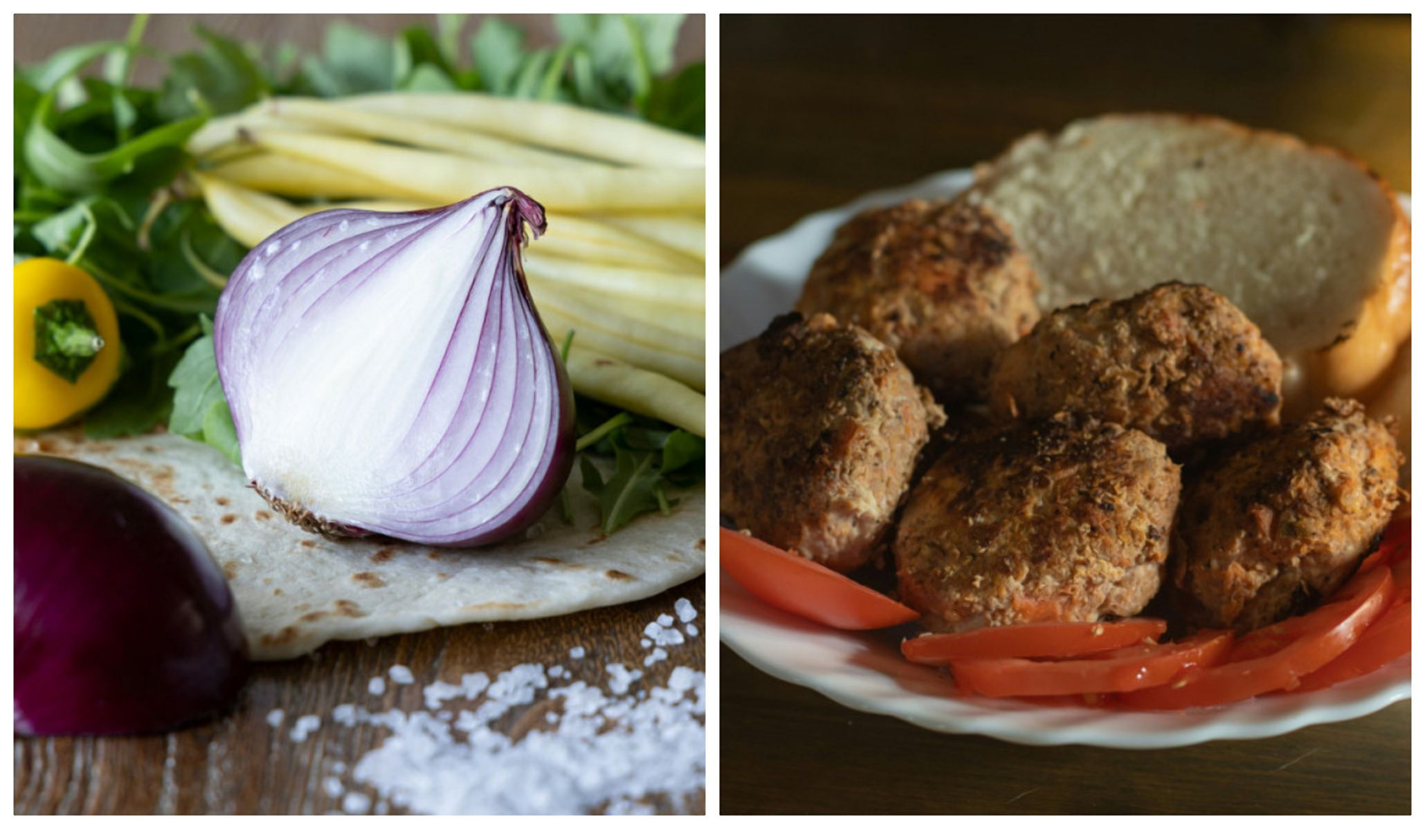 Какой лук надо добавлять в фарш Какой лук надо добавлять в фарш