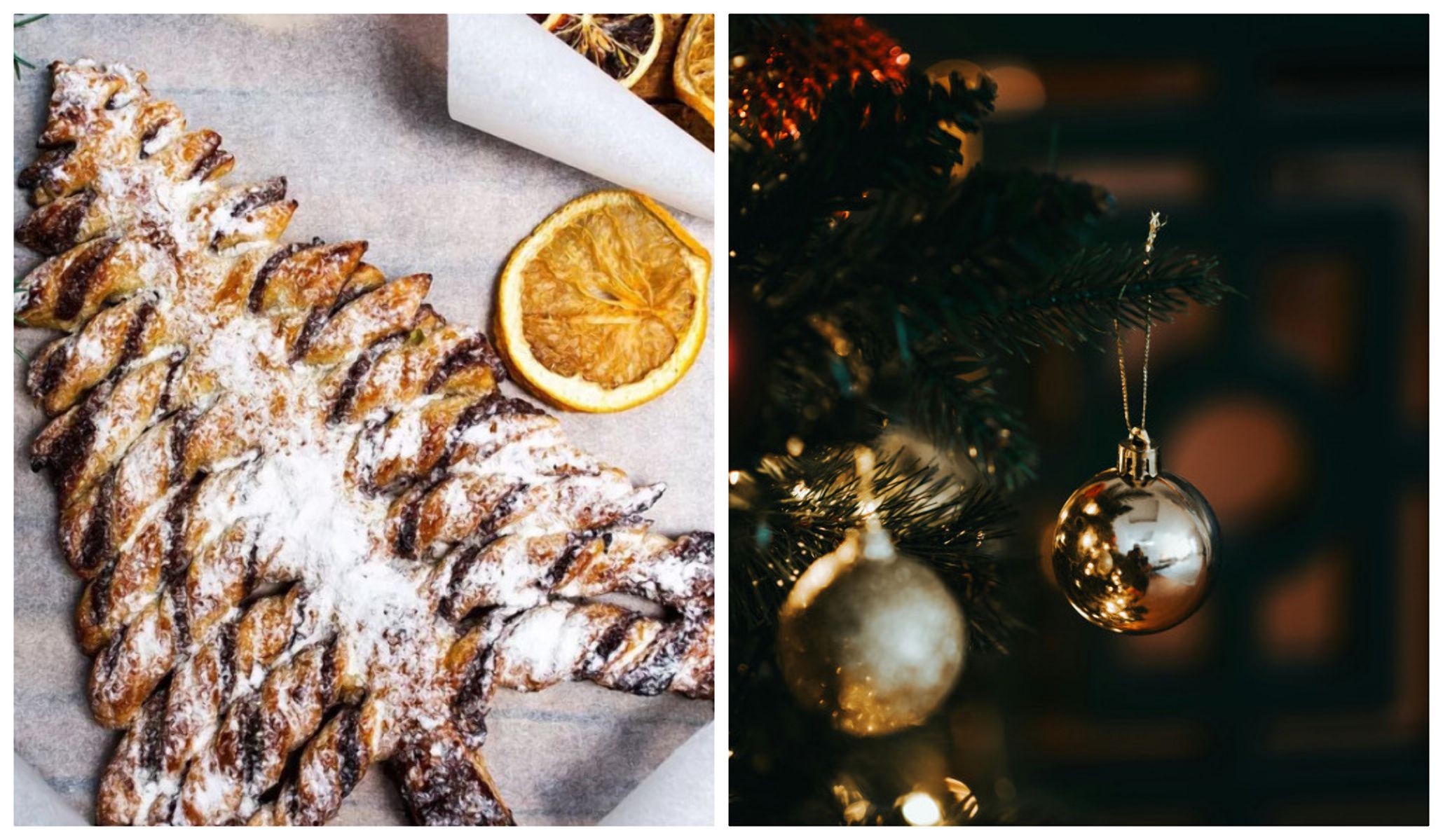 Что приготовить к чаю