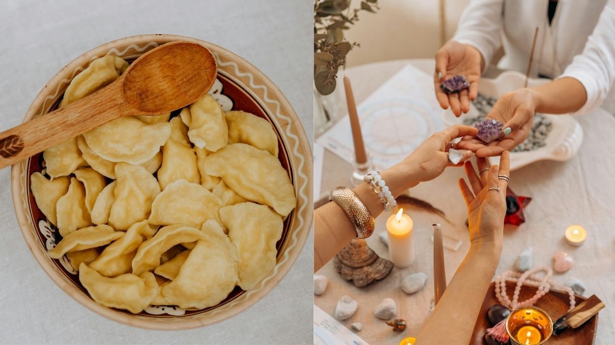 Як приготувати картопляне пюре