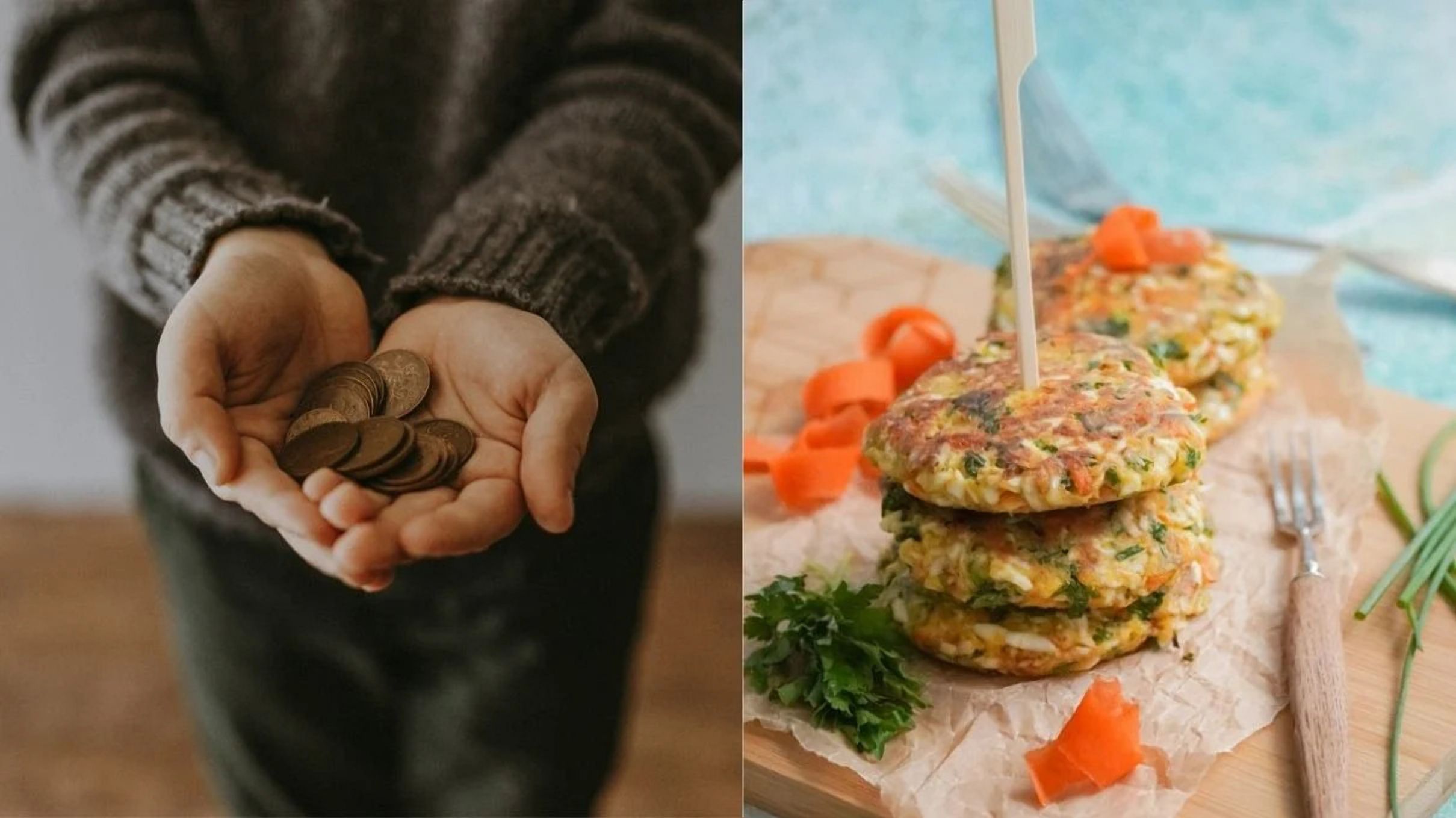 Вкусные котлеты из сардины Вкусные котлеты из сардины