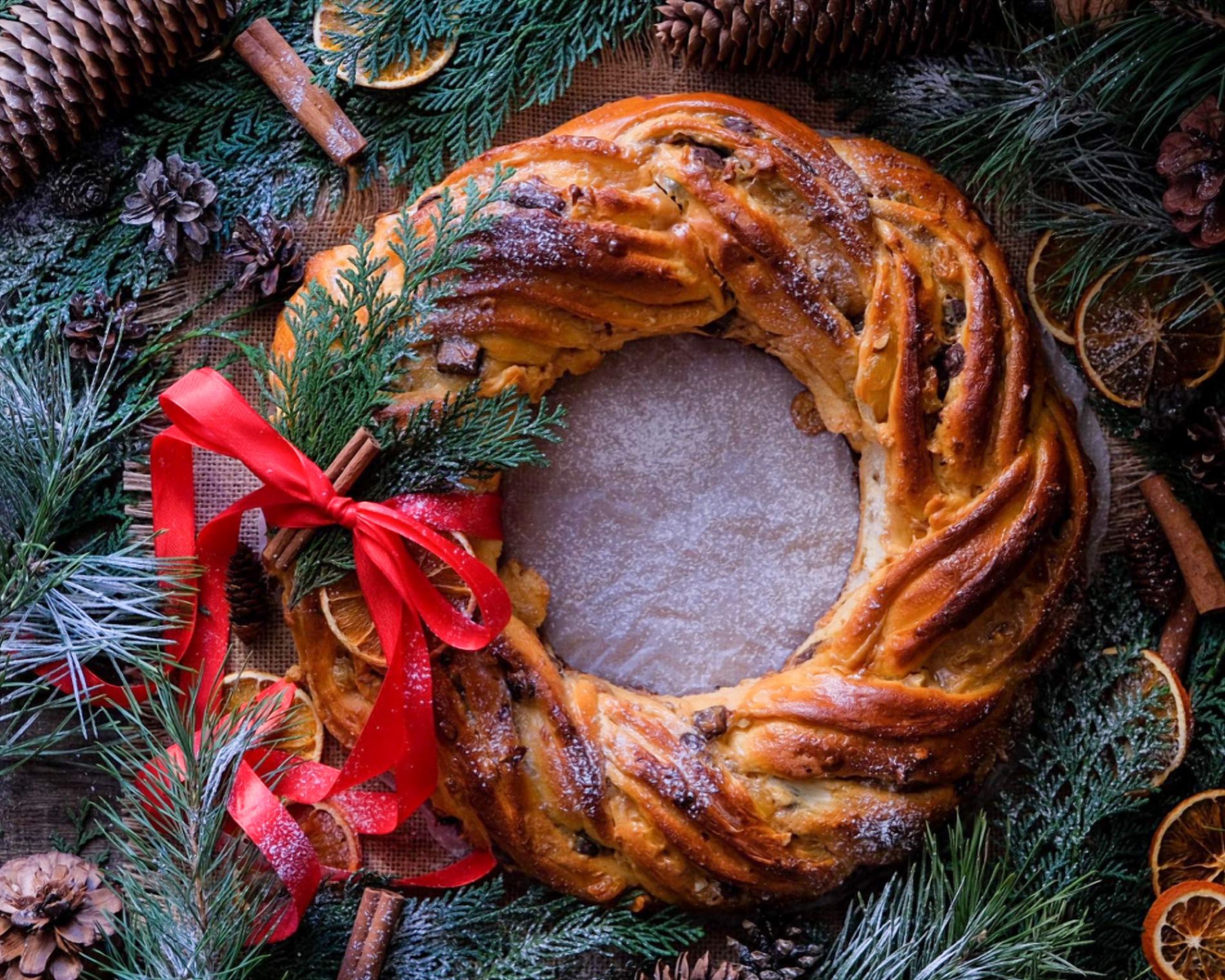 Смачна калита з нотками традицій