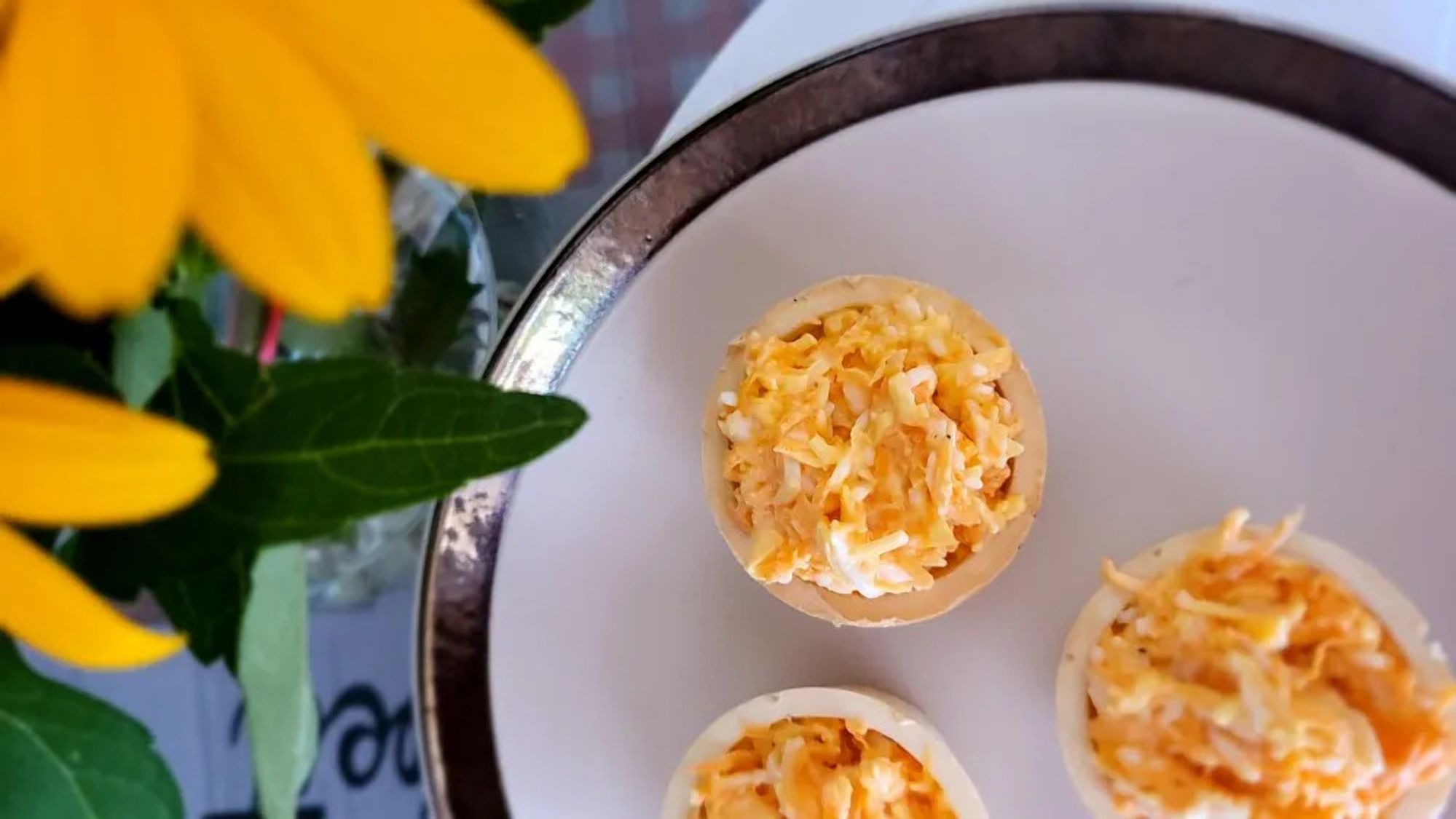 Що приготувати на закуску