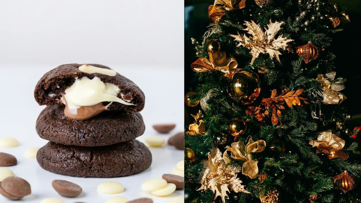 Особливий десерт на свята