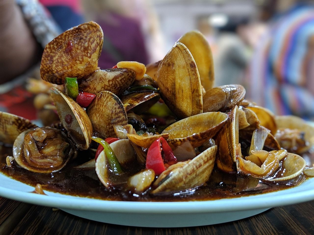 Как вкусно приготовить улиток Как вкусно приготовить улиток