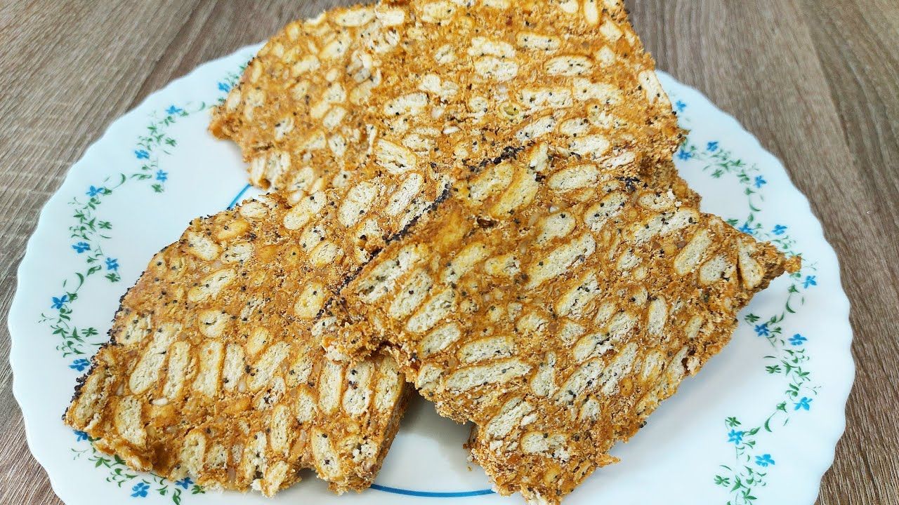 Любимый торт "Муравейник"