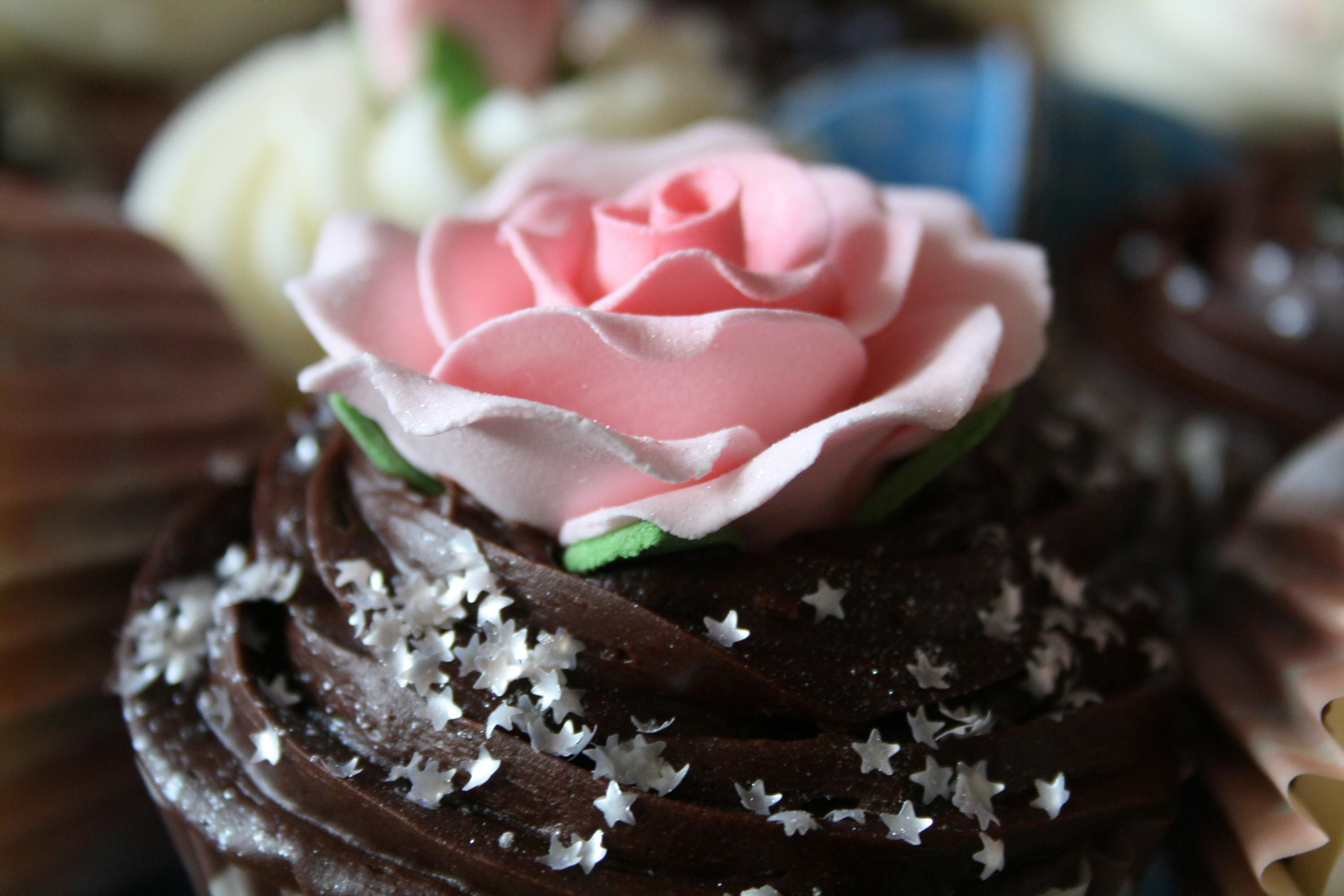 Швидкий і смачний десерт Швидкий і смачний десерт