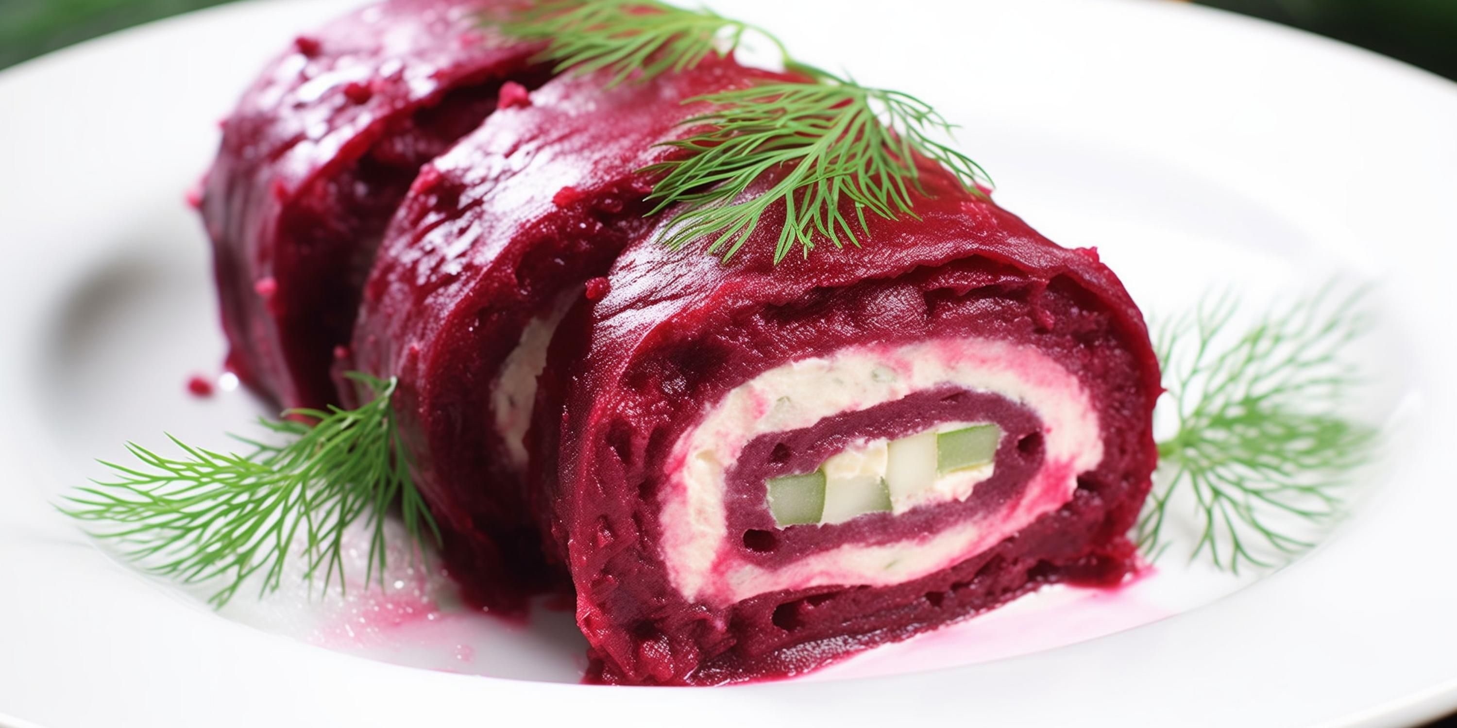 Шуба у формі рулету - рецепт простої і бюджетної закуски на Новий рік і Різдво - Новини Смачно Шуба у формі рулету - рецепт простої і бюджетної закуски на Новий рік і Різдво - Новини Смачно