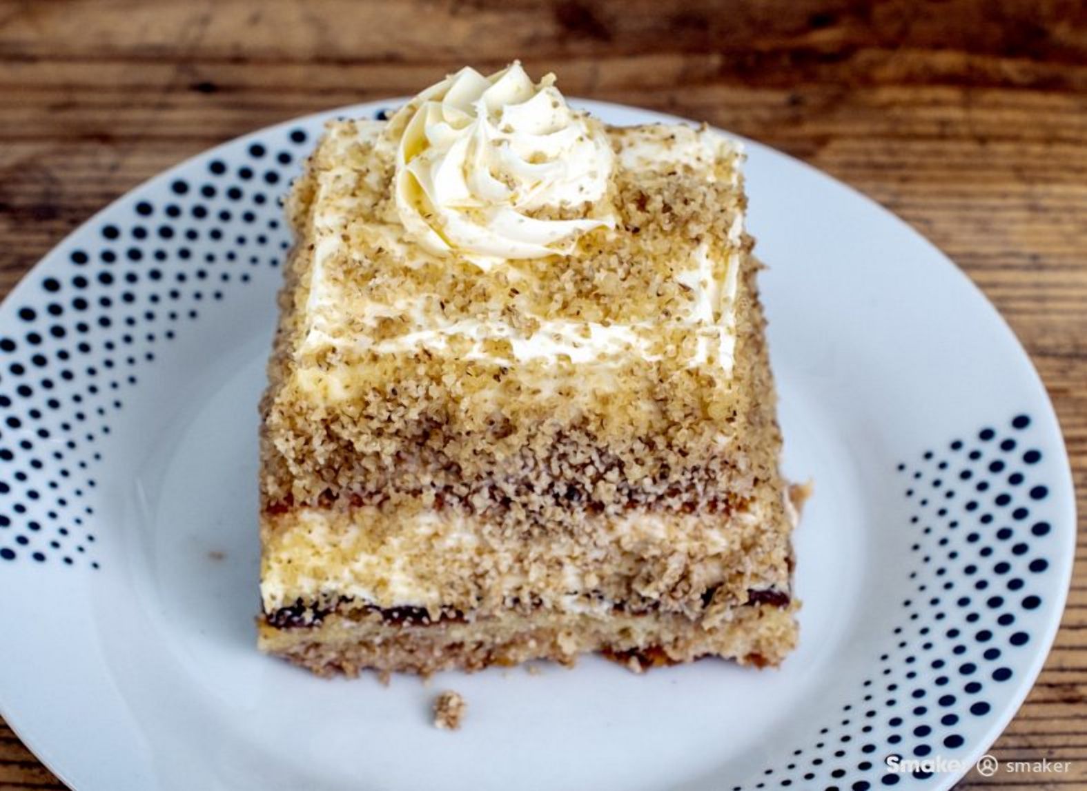 Вкусная идея на праздники