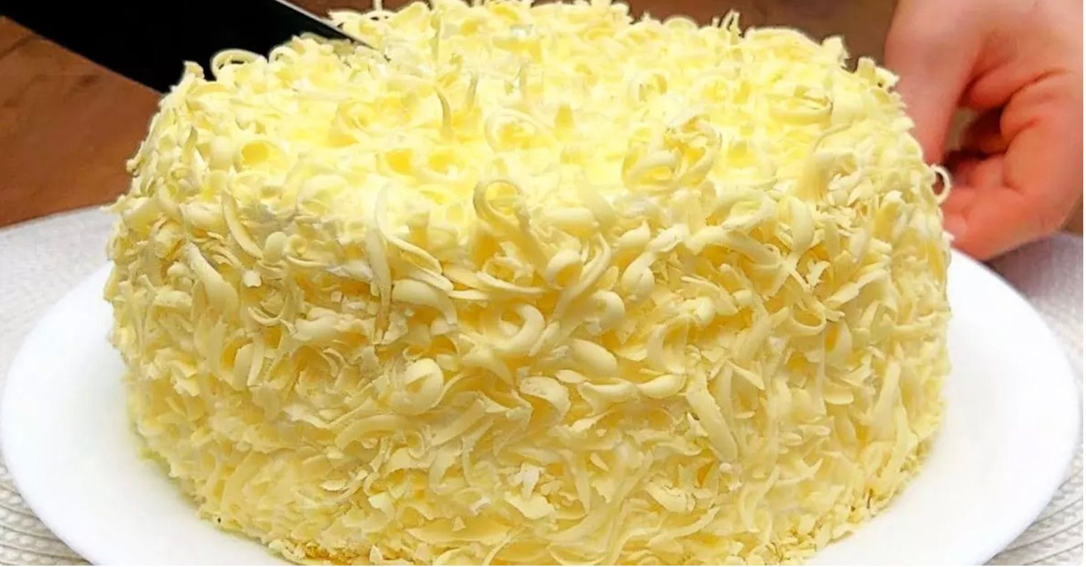 Невероятный торт на праздники Невероятный торт на праздники