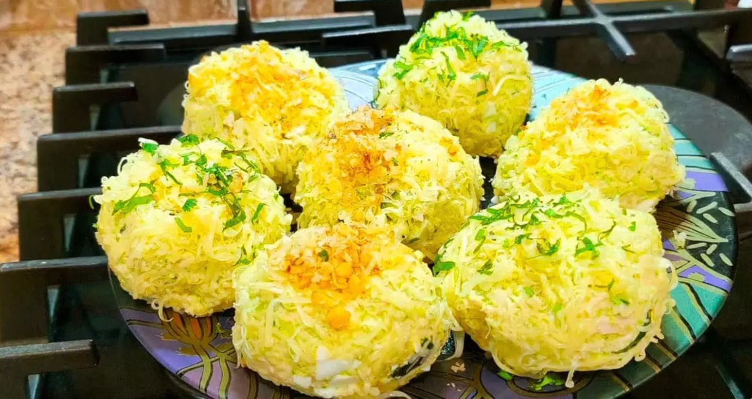 Праздничная закуска