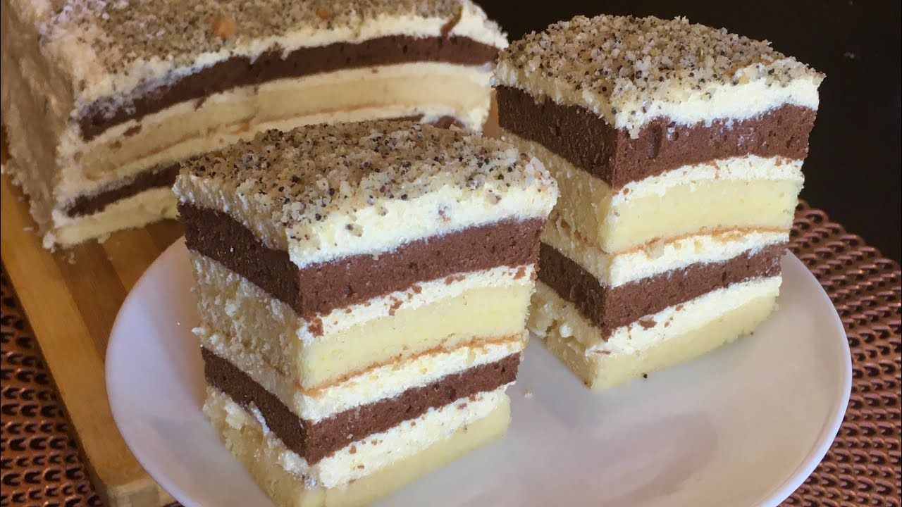 Пирог, который покоряет с первого же кусочка Пирог, который покоряет с первого же кусочка