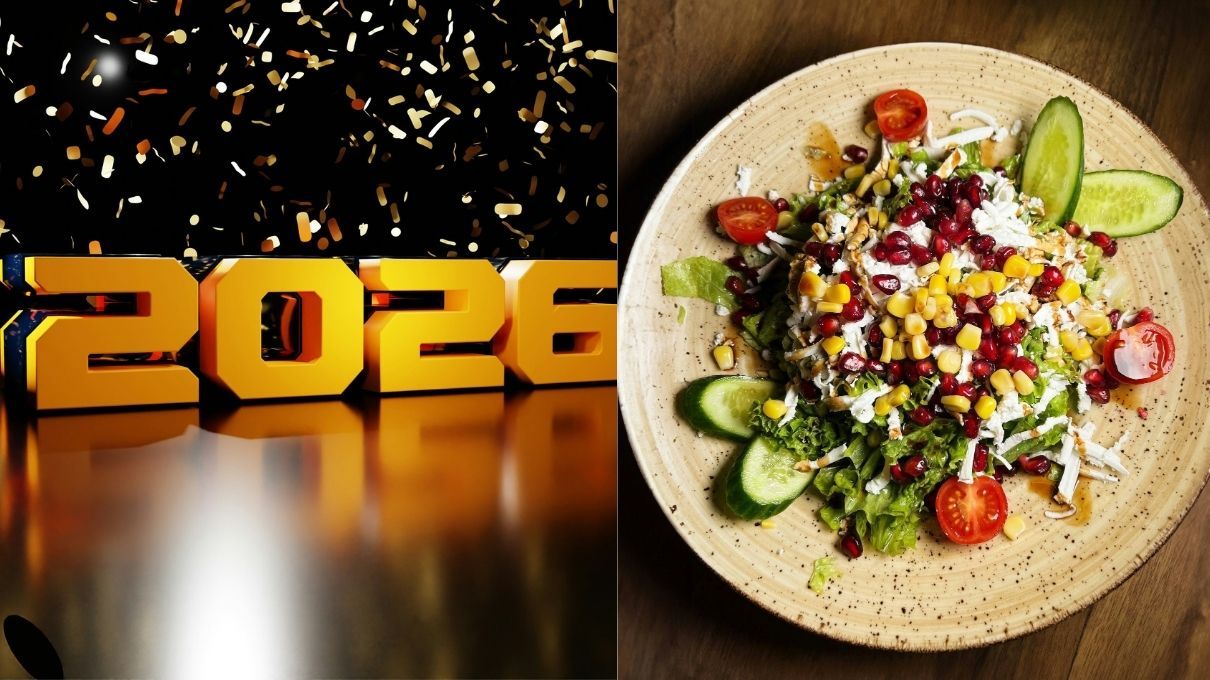 Що приготувати на свята Що приготувати на свята