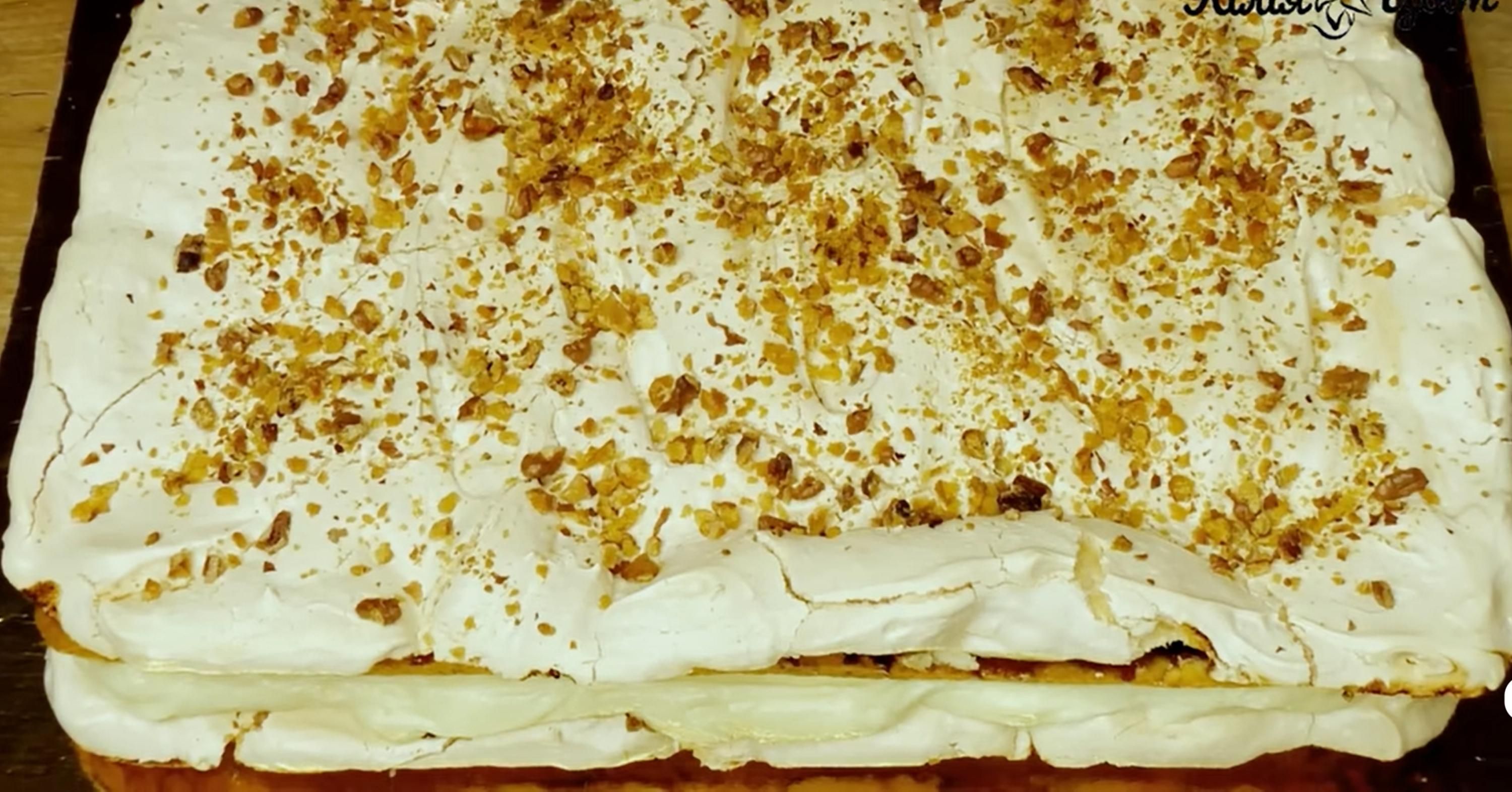 Неймовірний пляцок "Пані Валевська" Неймовірний пляцок "Пані Валевська"