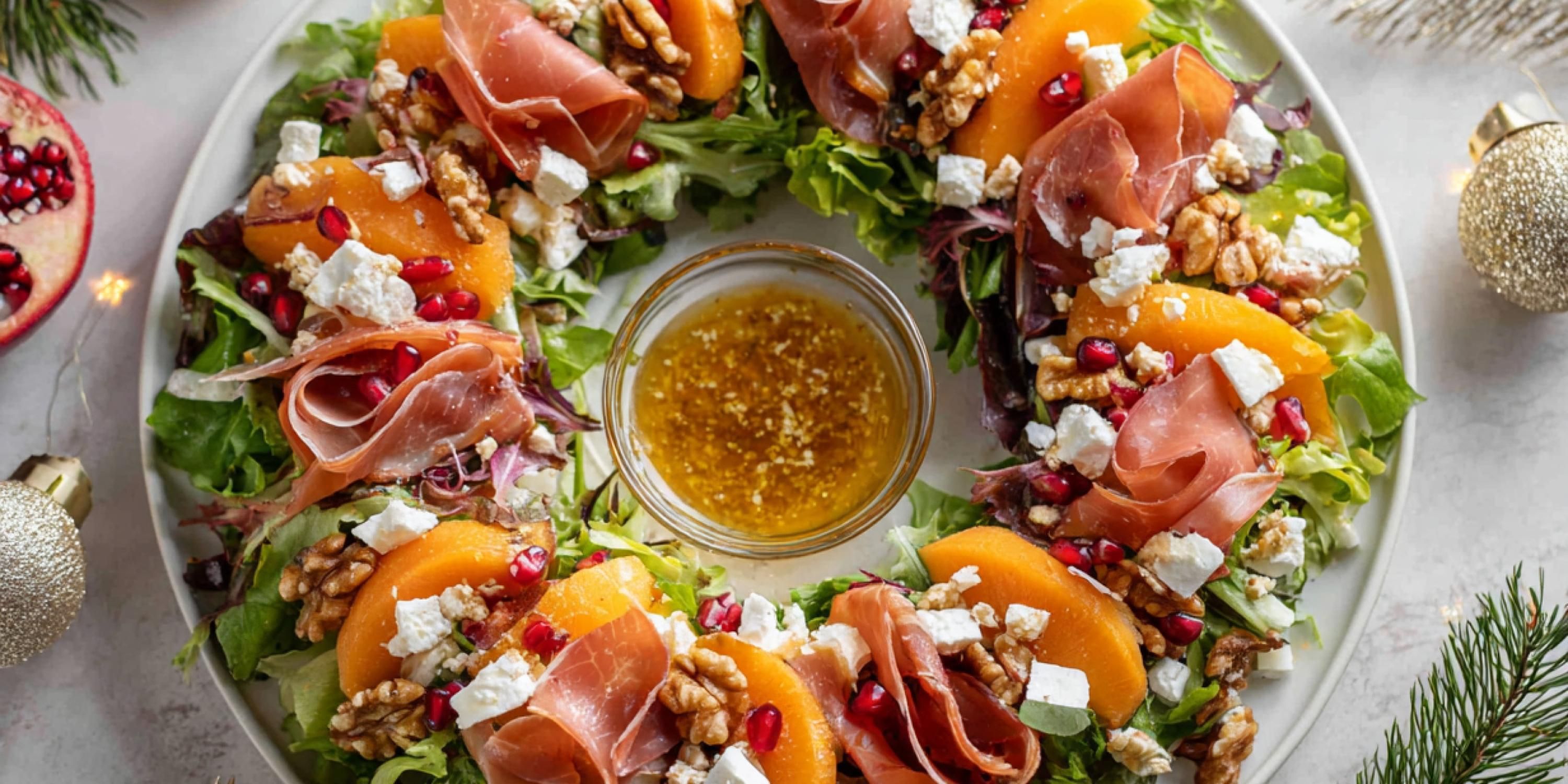 5 лучших салатов на Новый год - простые рецепты вместо Шубы и Оливье - Новини Смачно 5 лучших салатов на Новый год - простые рецепты вместо Шубы и Оливье - Новини Смачно