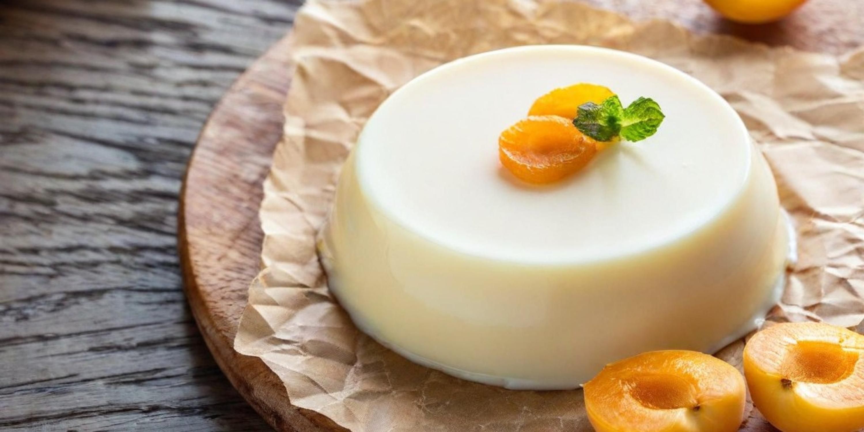 Десерт за 15 минут - готовим пудинг из молока и желатина - проверенный рецепт - Новини Смачно Десерт за 15 минут - готовим пудинг из молока и желатина - проверенный рецепт - Новини Смачно