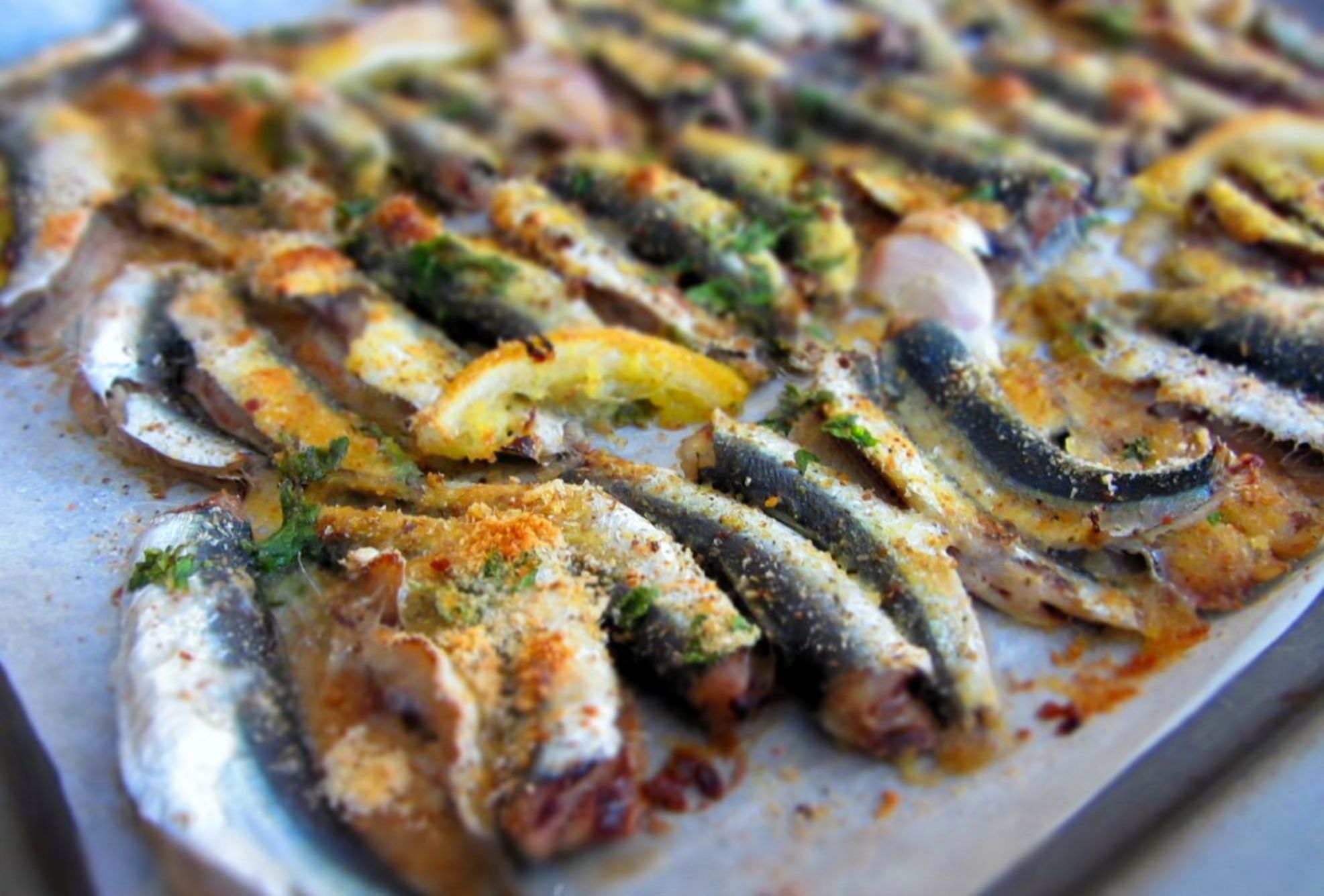 Праздничная рыба, которая превзойдет лосося Праздничная рыба, которая превзойдет лосося