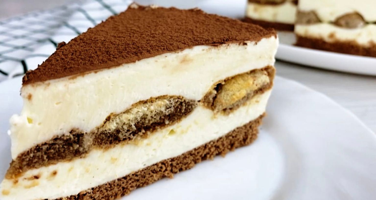 Самый нежный десерт Самый нежный десерт