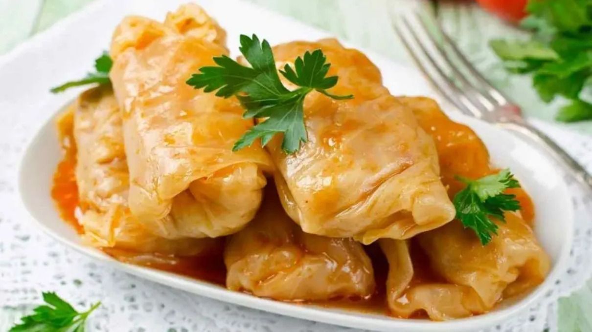 Розібрати капусту на голубці можна швидко і без зусиль