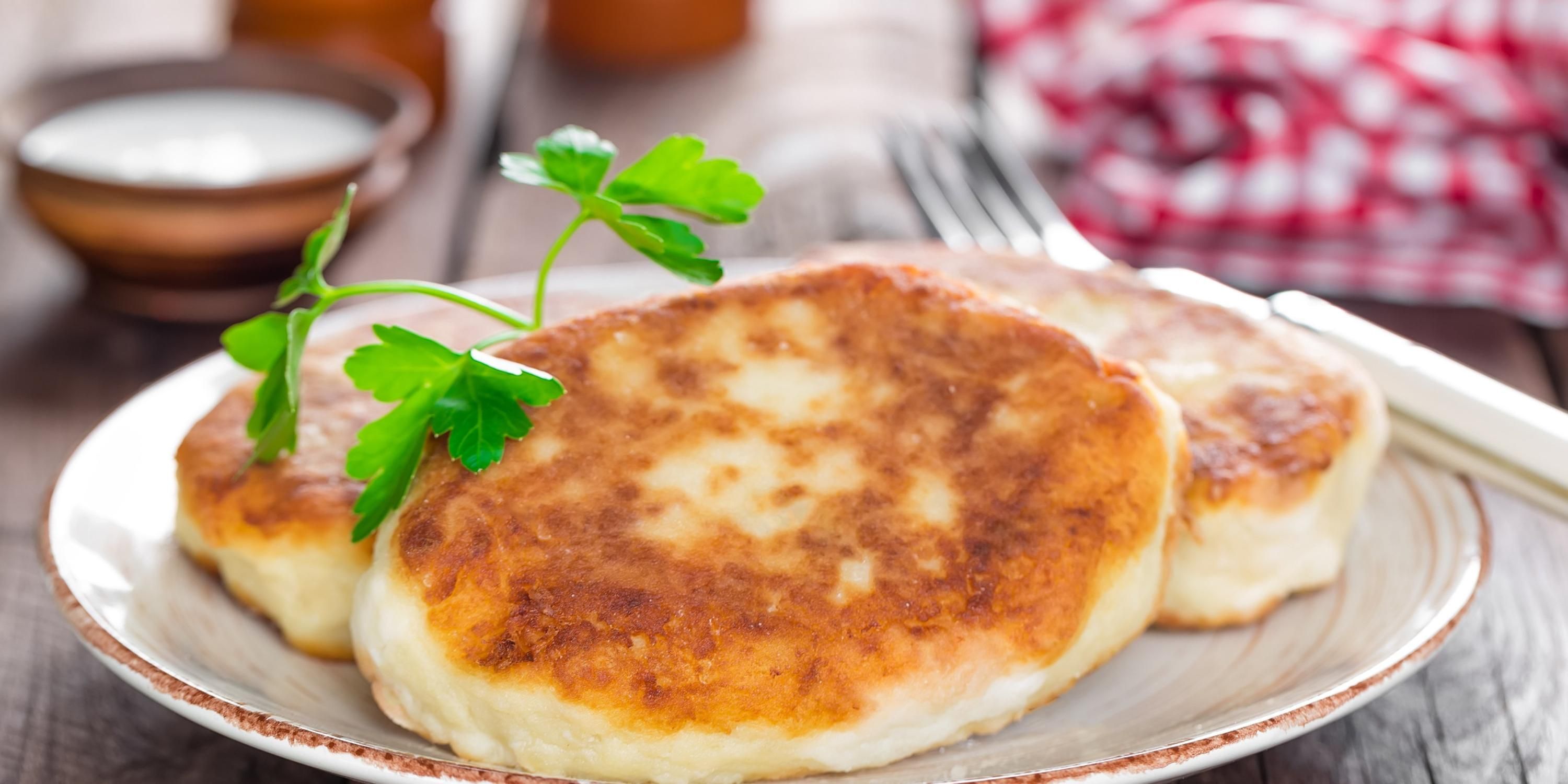 Зрази з манкою - як правильно приготувати зрази - простий рецепт з сиром - Новини Смачно Зрази з манкою - як правильно приготувати зрази - простий рецепт з сиром - Новини Смачно