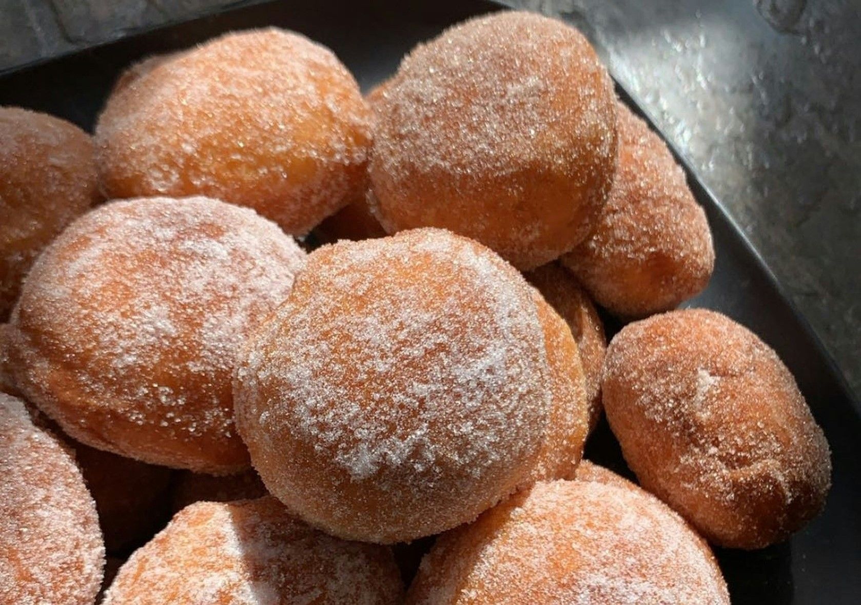 Чудові різдвяні пампухи