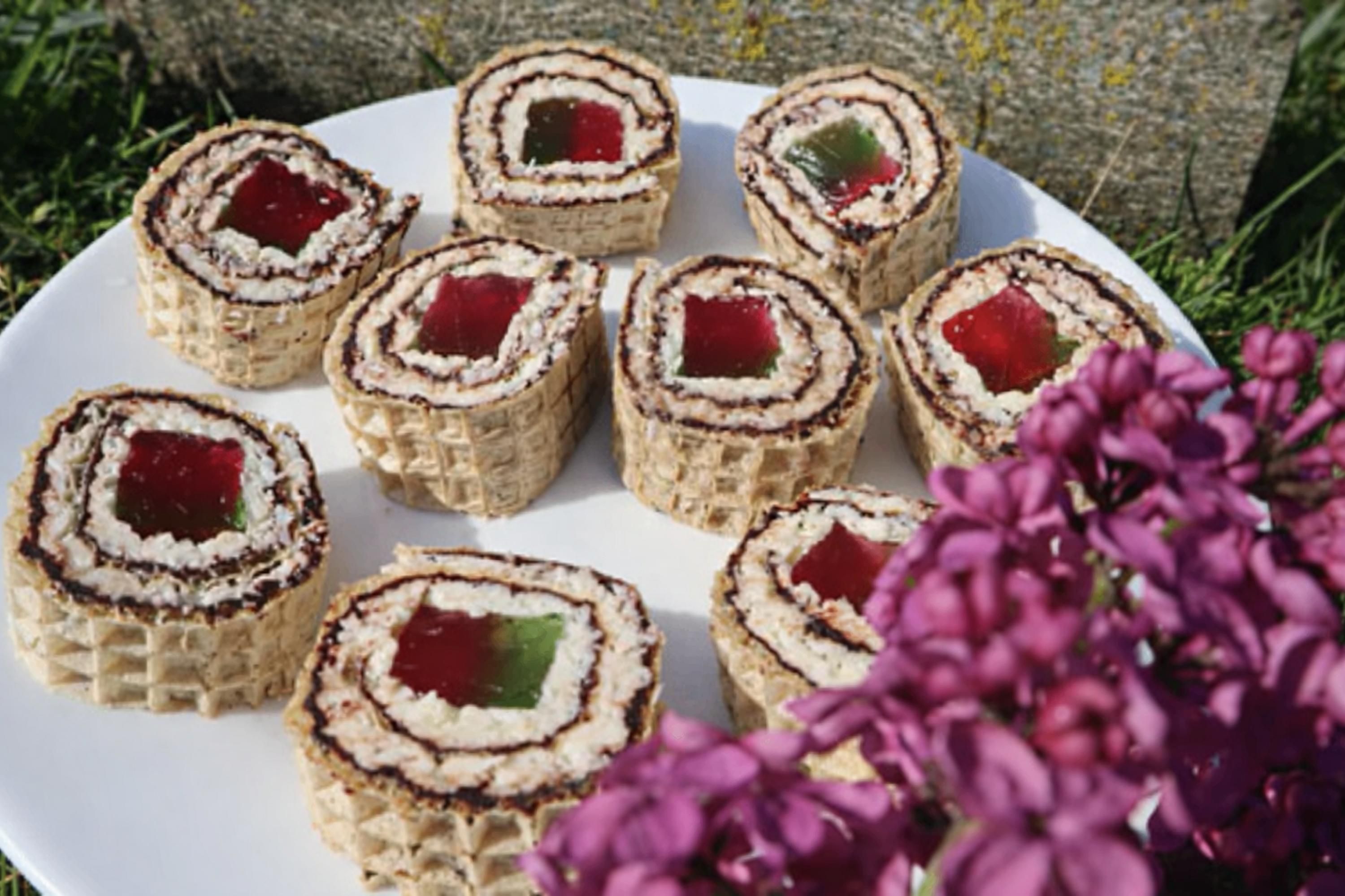 Так легко и вкусно Так легко и вкусно