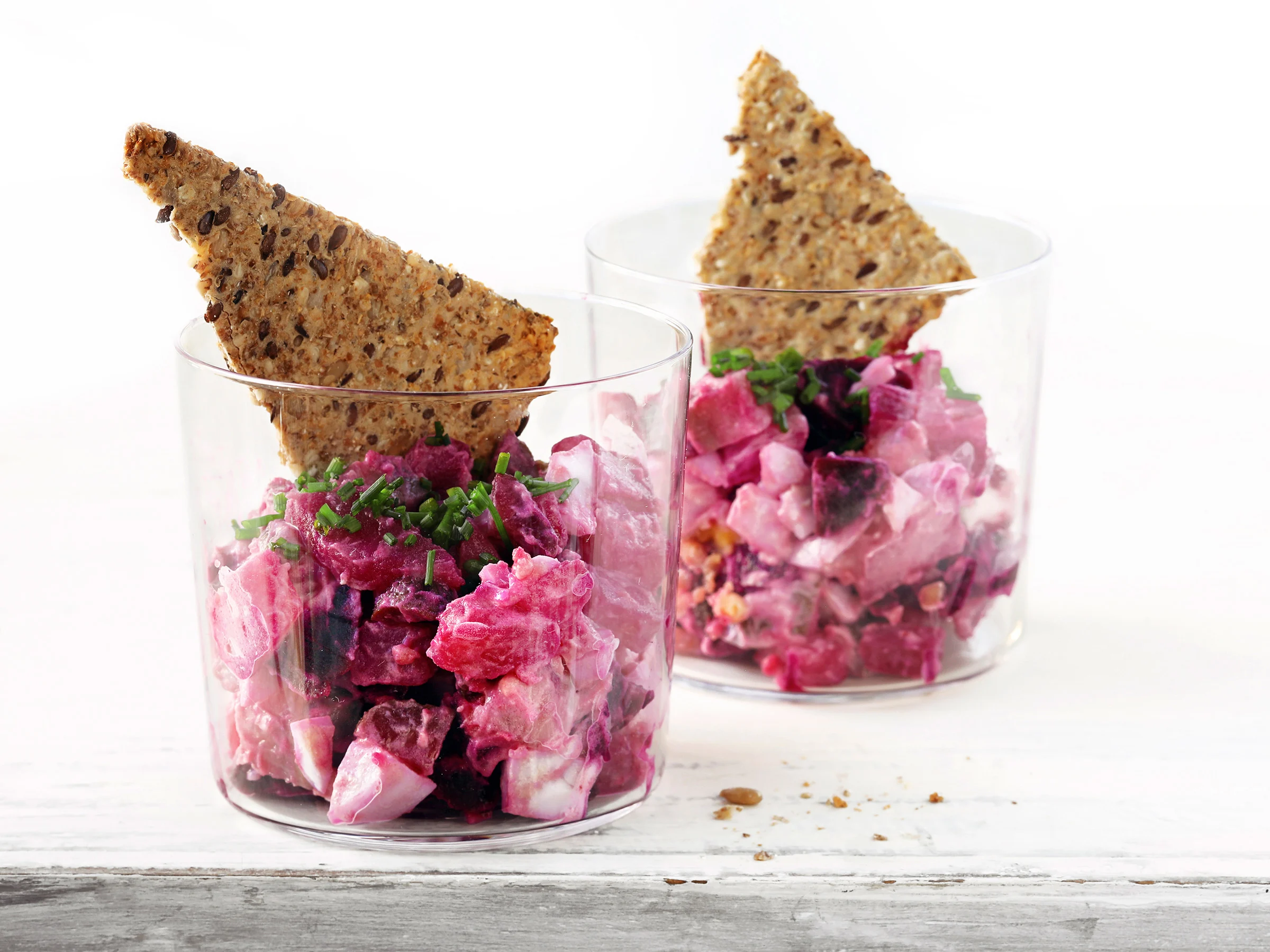 "Шуба" в финском исполнении еще лучше