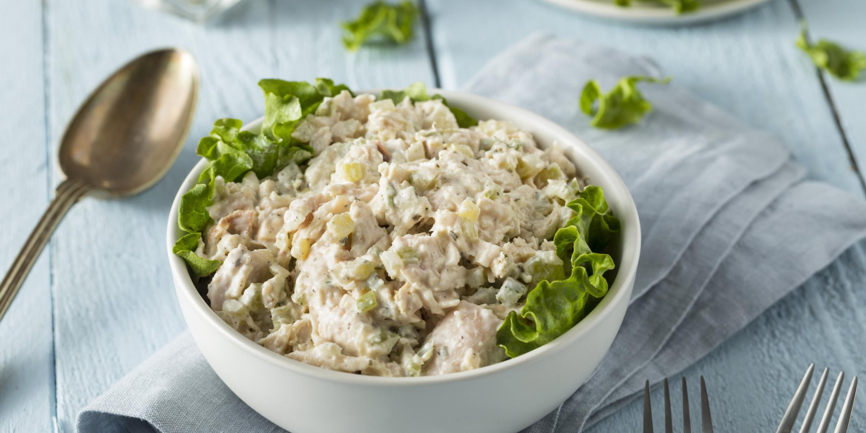 Салат Ольга на Різдво - простий рецепт салату замість Олів'є Салат Ольга на Різдво - простий рецепт салату замість Олів'є